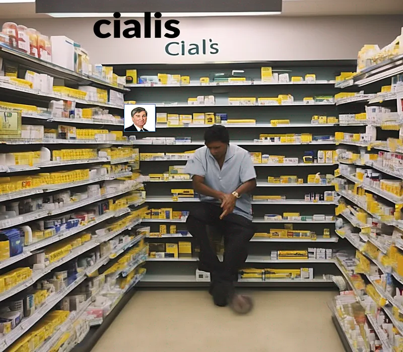 Precio de cialis con receta medica